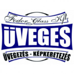 Üvegezés, képkeretezés Fodor Glass Kft.